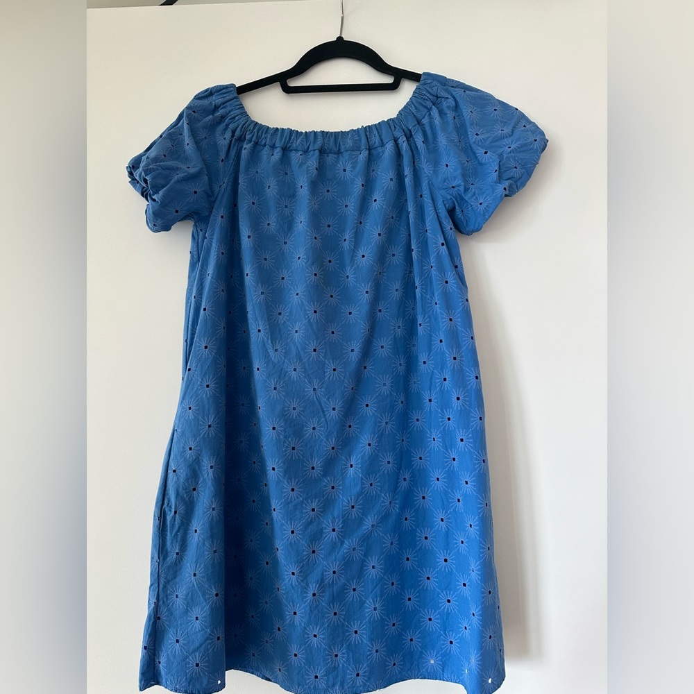 Zara dress